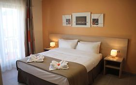 The Originals Boutique, Hotel L'Occitan, Aubagne